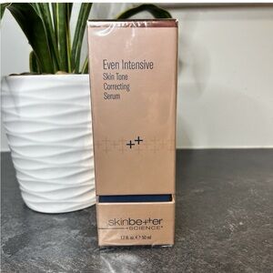 Skinbetter Even Intensive Serum